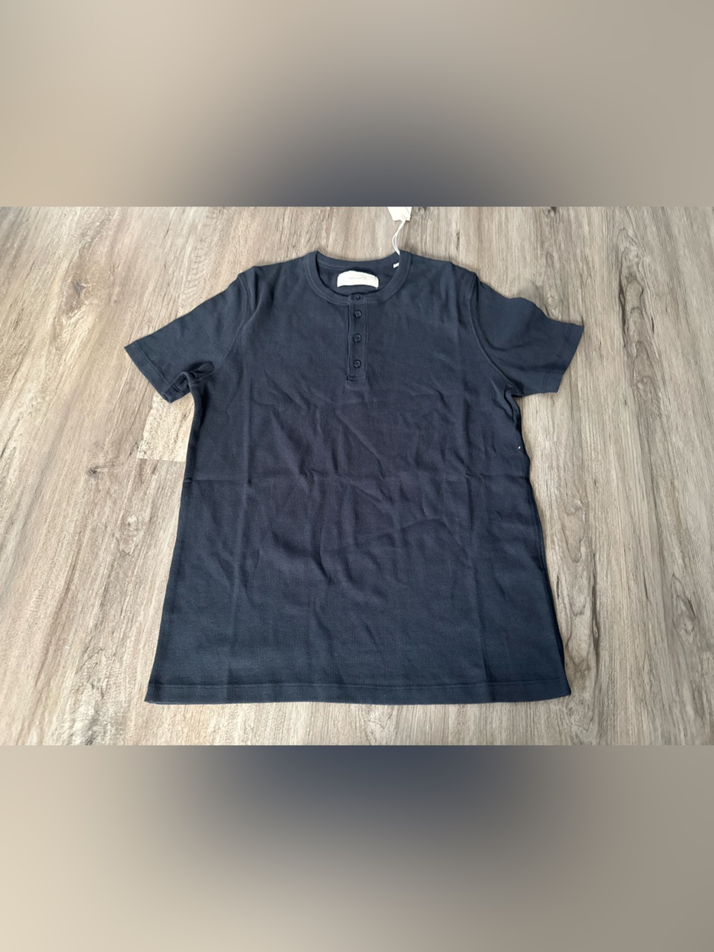 545 Serafino Tee